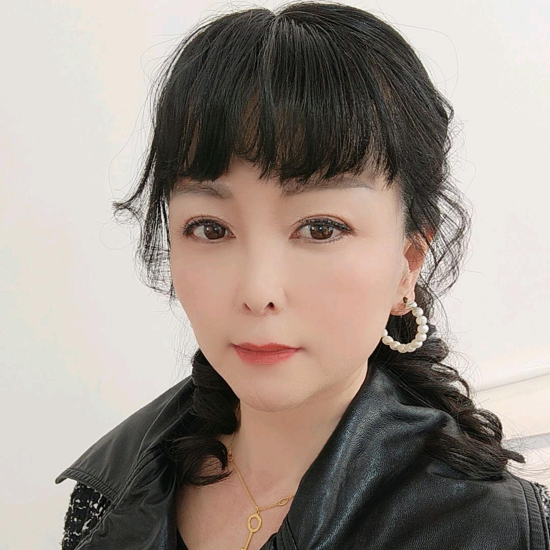 爱唱歌的小西瓜~光山红姐