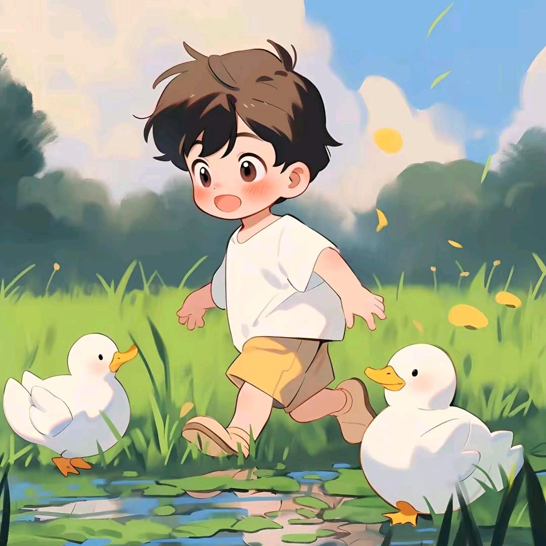 网络达人小王子