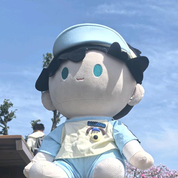 陶小序的百宝屋🏠