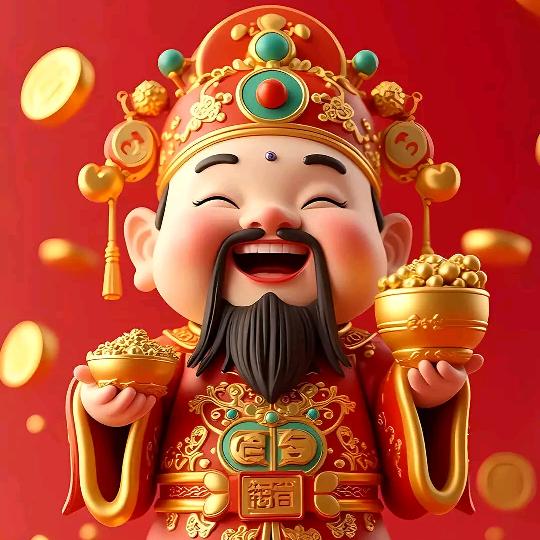 財神