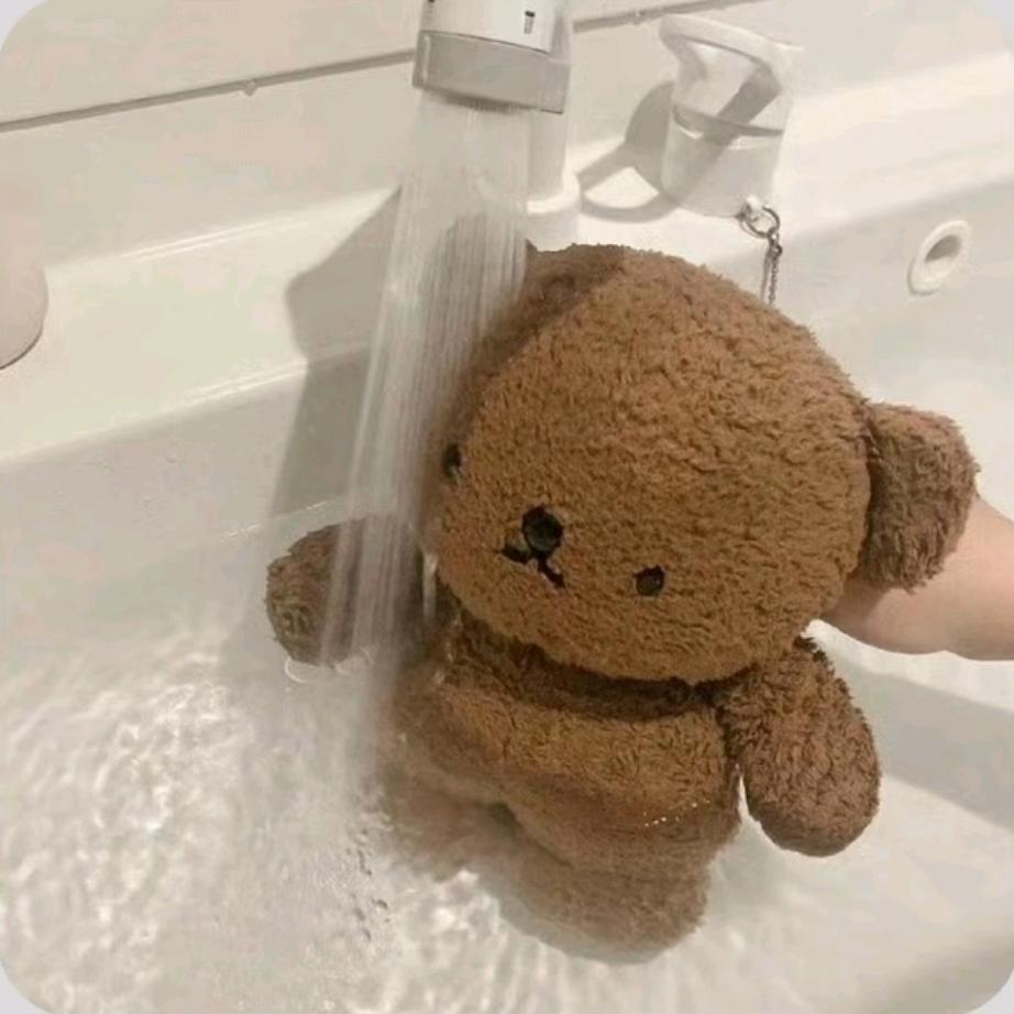 静