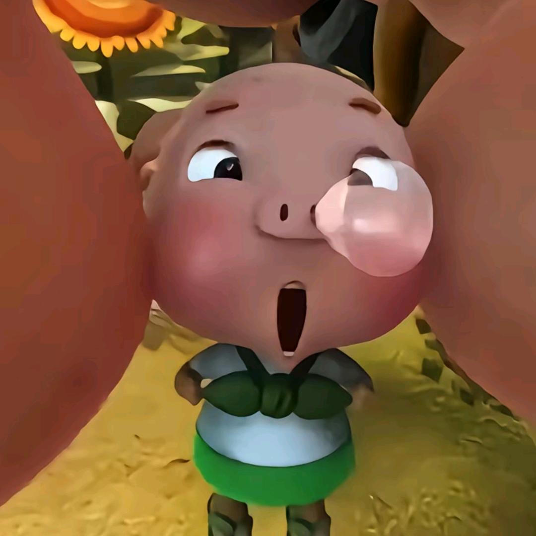 挣钱比吃屎难