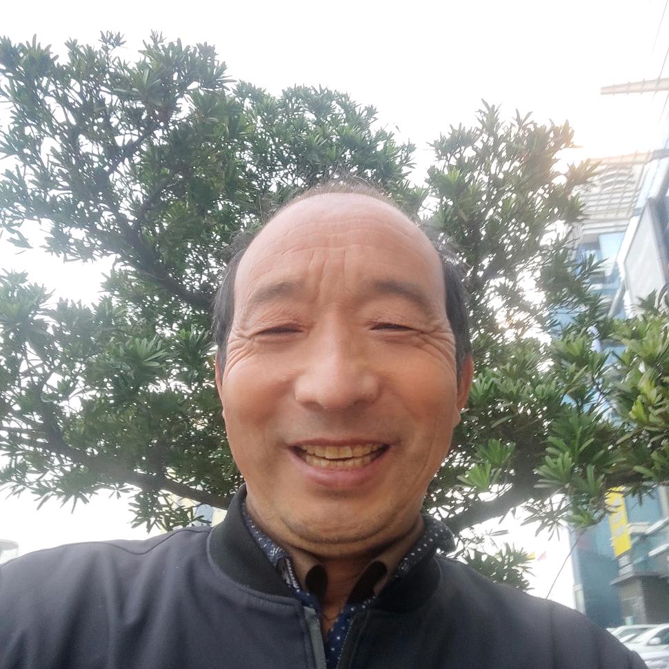 好运哥早上6.10