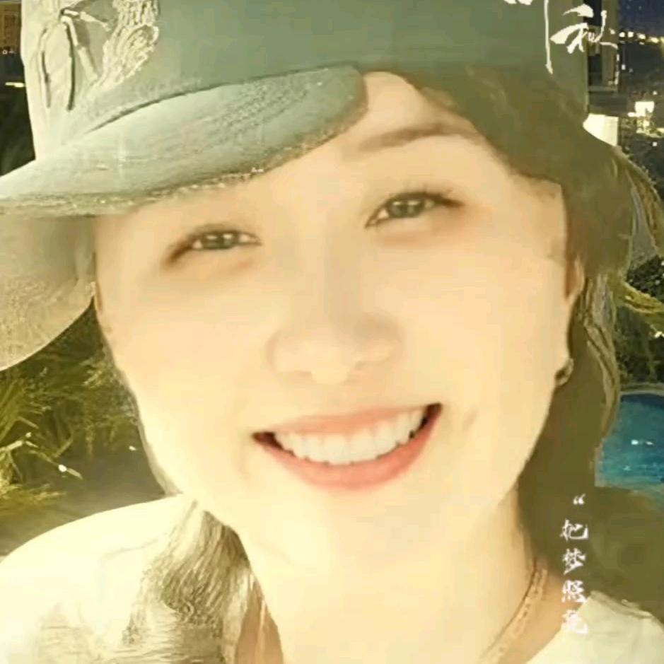 杨娇