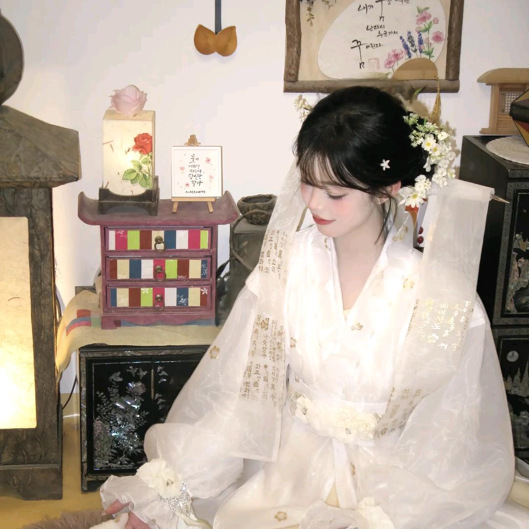 是小🌸啊