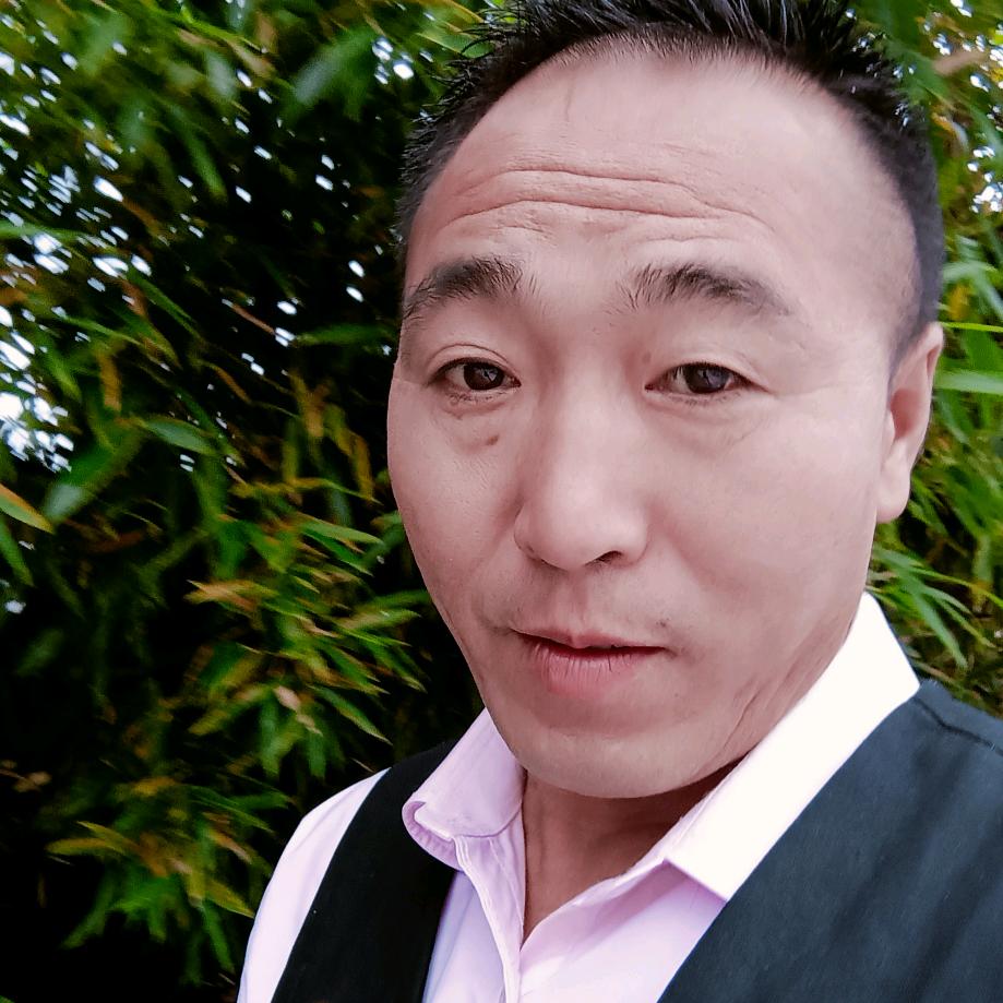 受伤的狼