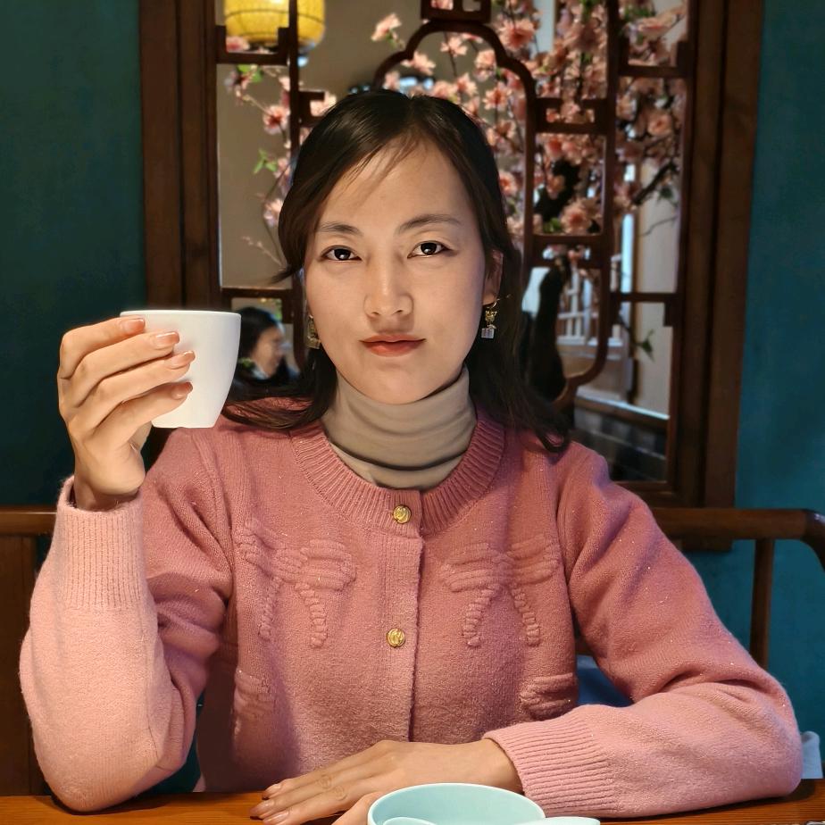 章小鱼卖土特产🐟