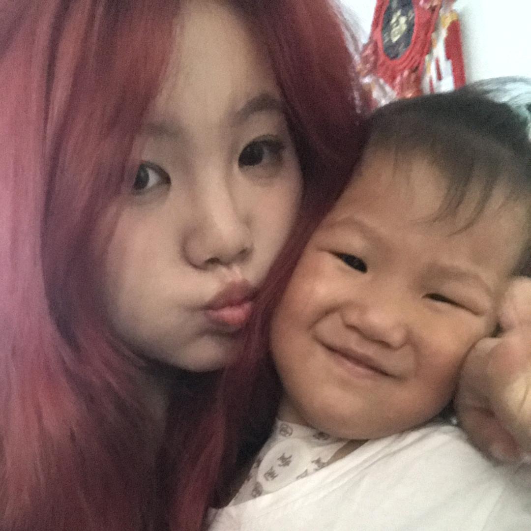 鑫玥妈妈