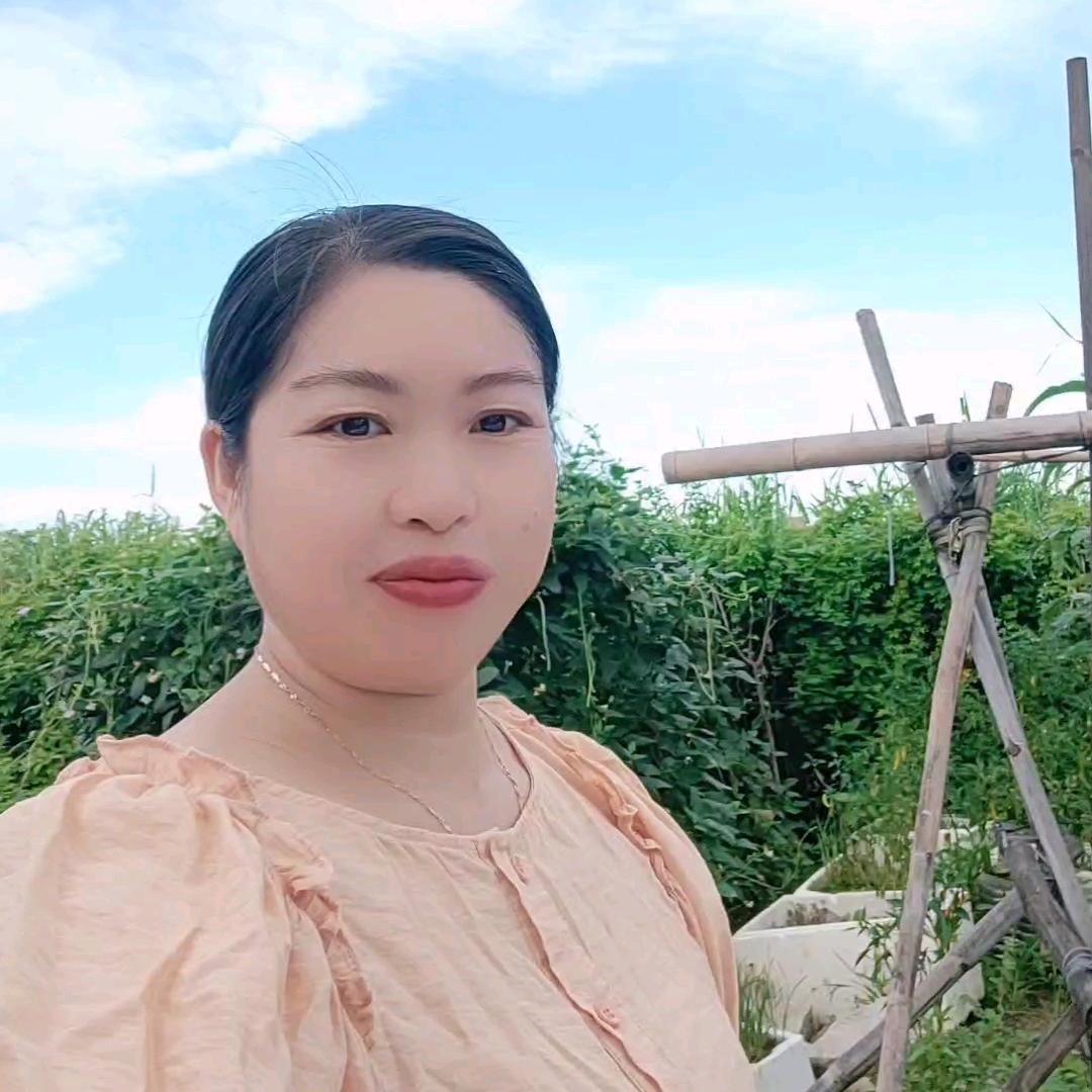 简简单单做自己。