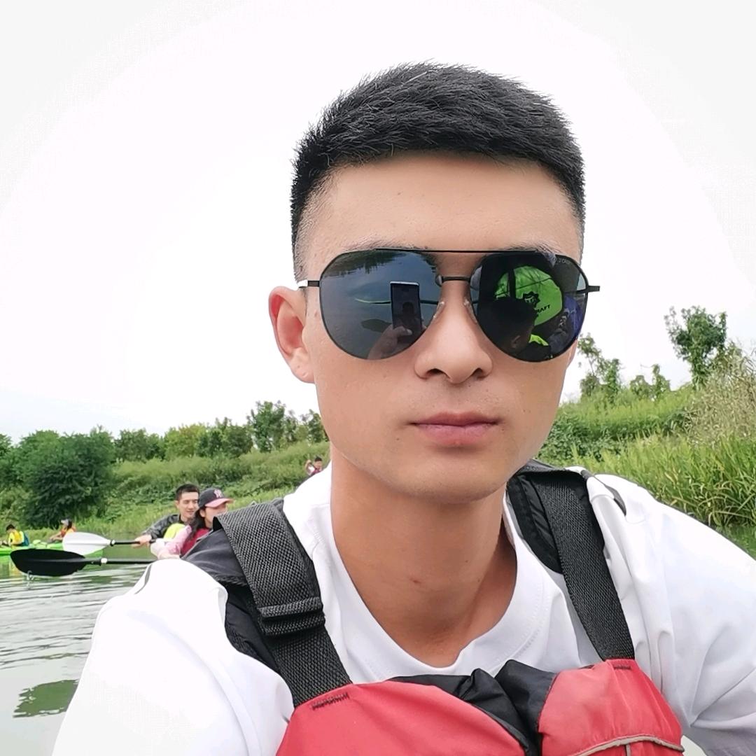 张菜园村马广豪