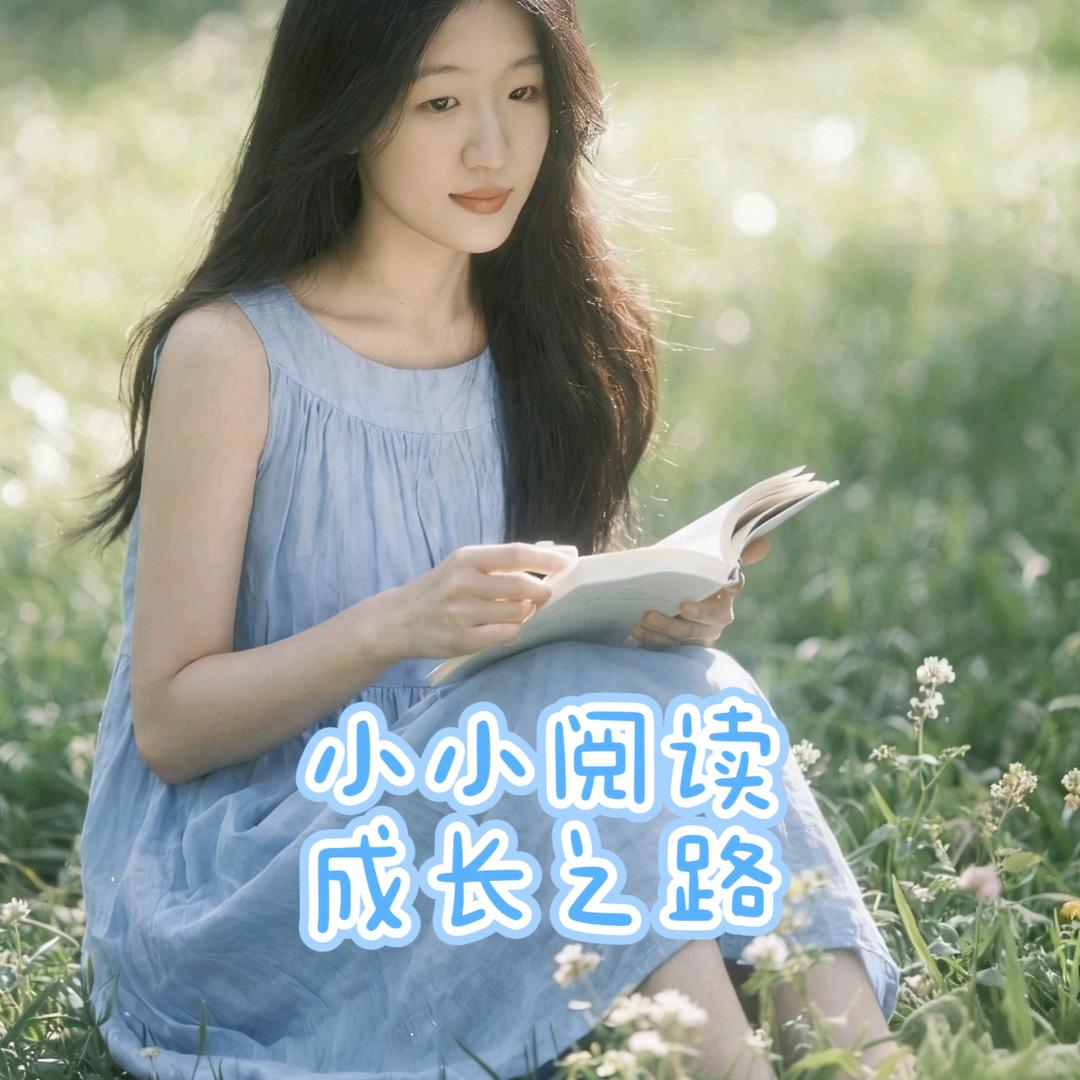 小小阅读 成长之路
