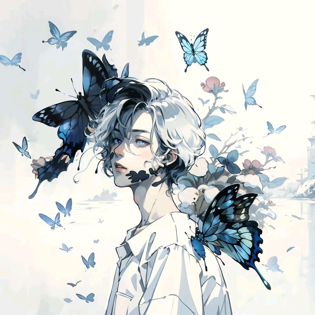 九离时倾