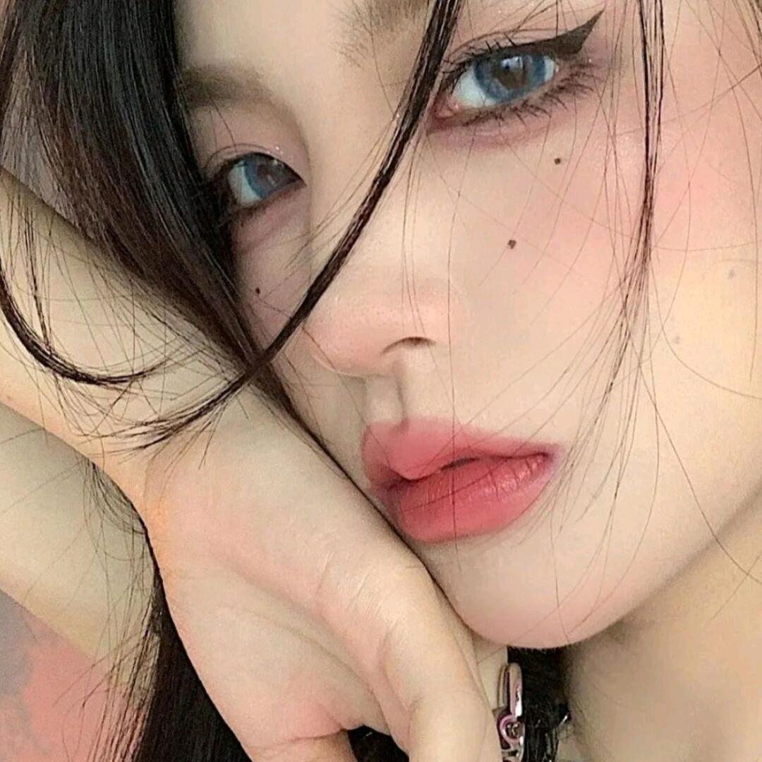 歪的可爱