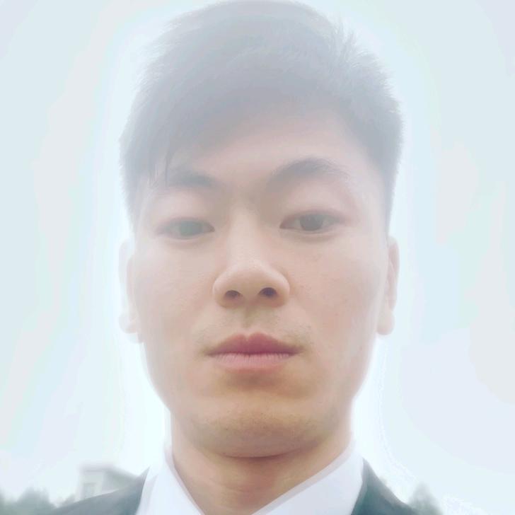 给你微笑🍓