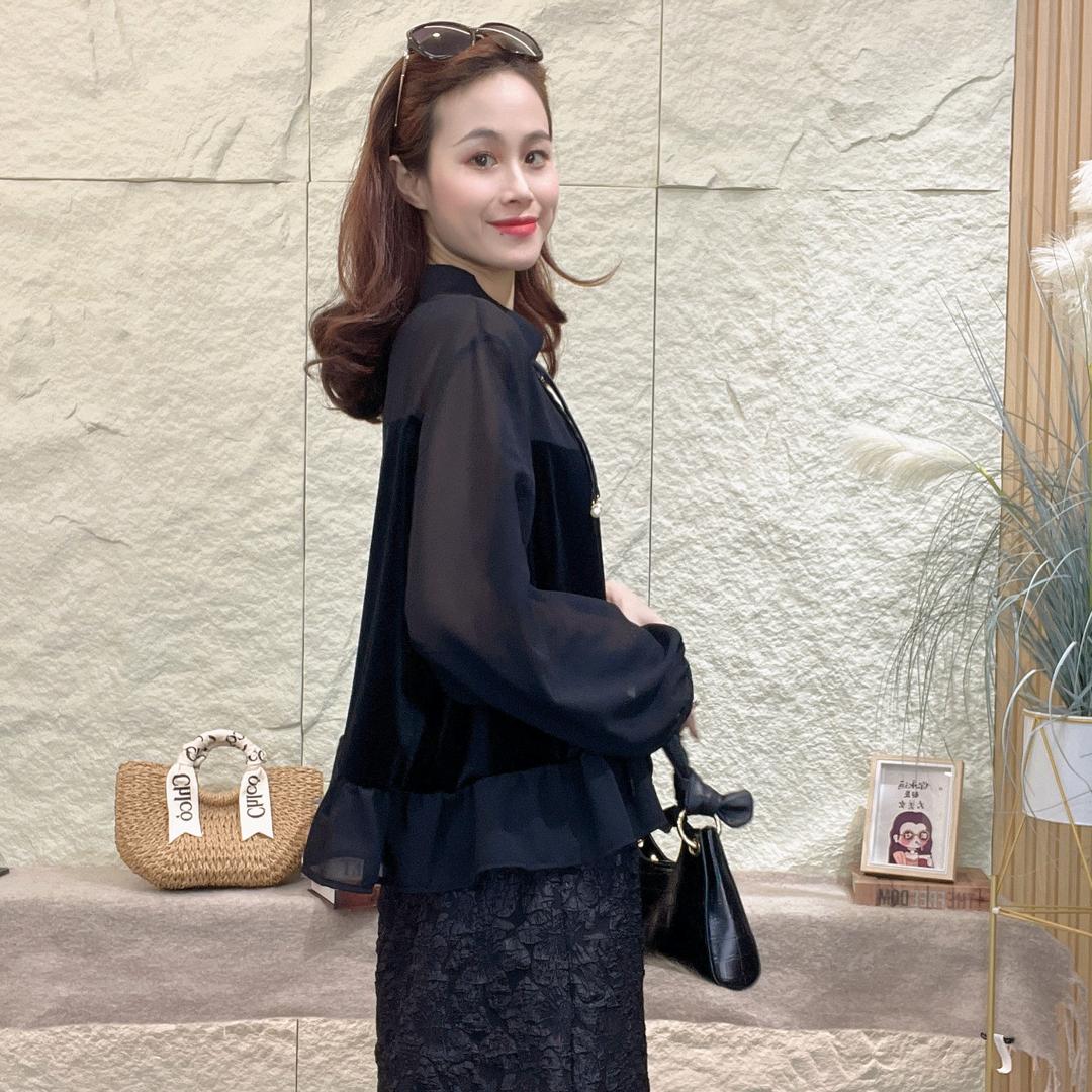 洛兮大码女装