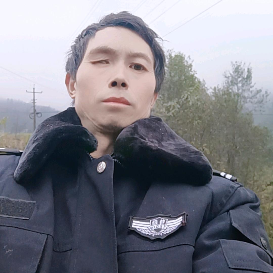 好人一生平安年年好运来