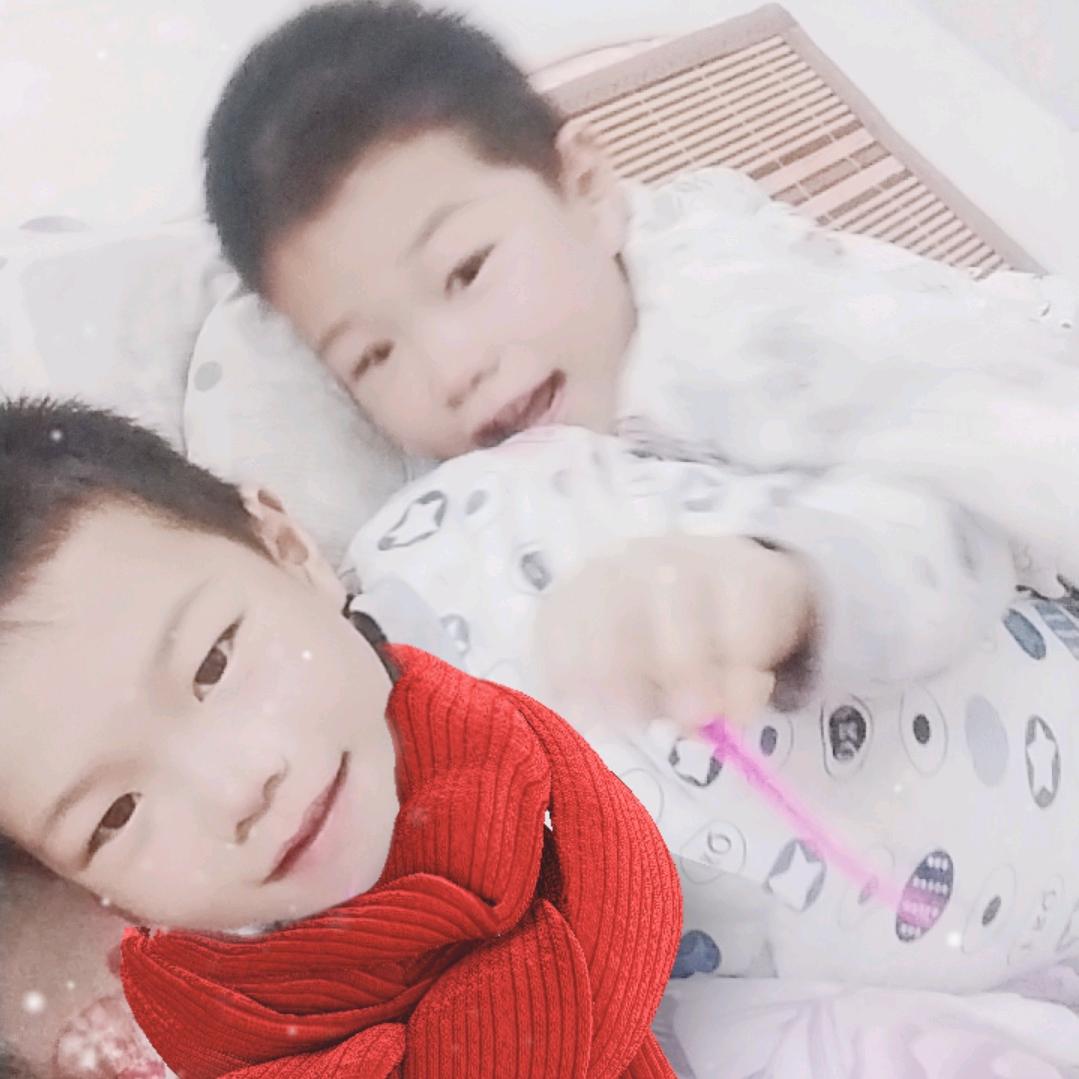80后的宝妈