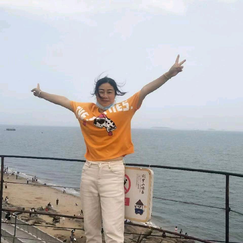 李忠琼一切顺利