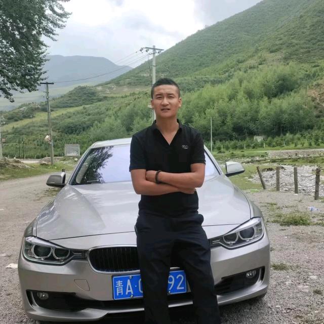 弓长大海