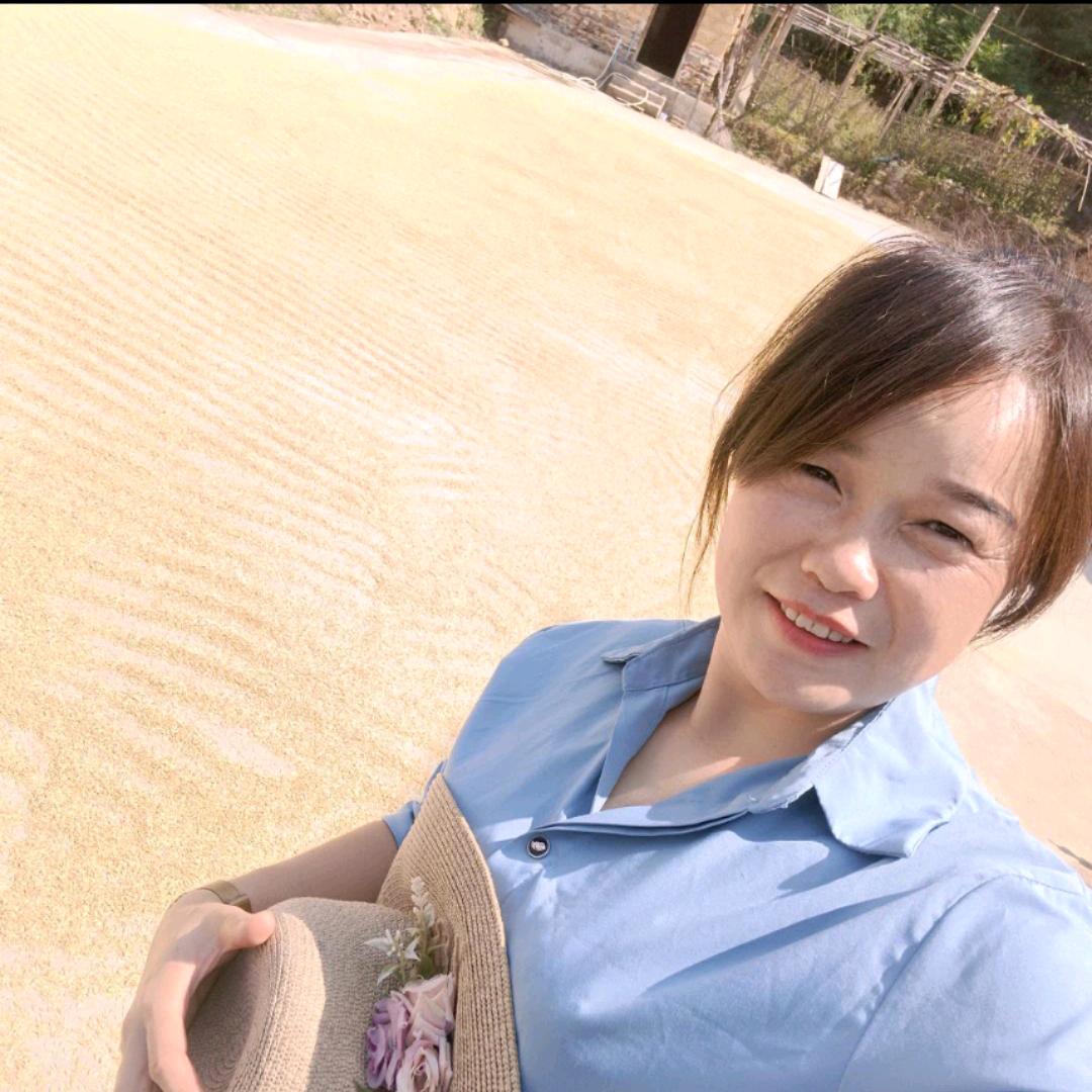 云髻山下的小鱼