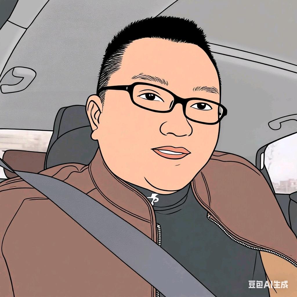 林斯基（莆田网约车教练）