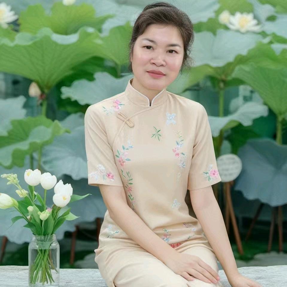 黄素娟
