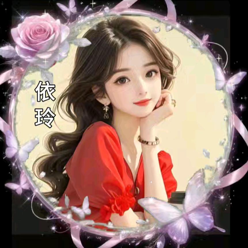 ঞᩚ🎻依🎼玲🎤🍒༃
