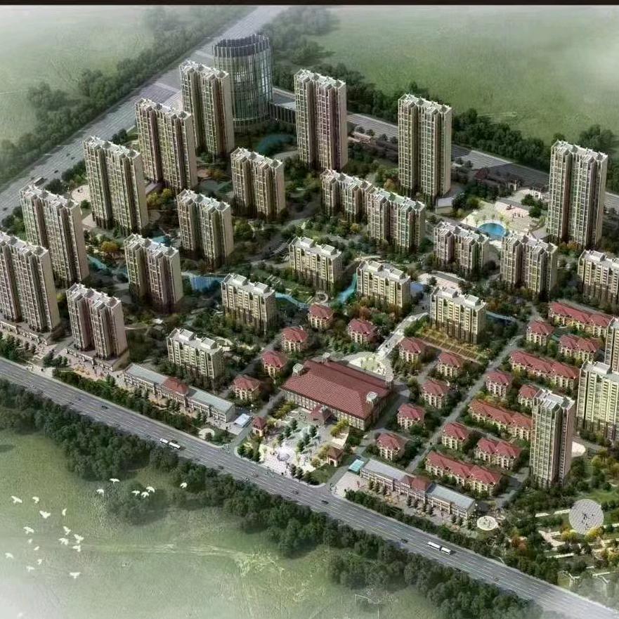 生活就在不远处（绵山墅王丽）