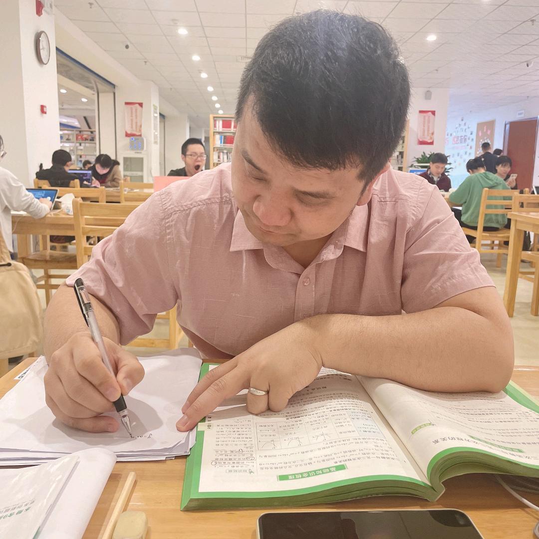 初中数学奚老师（985研究生）