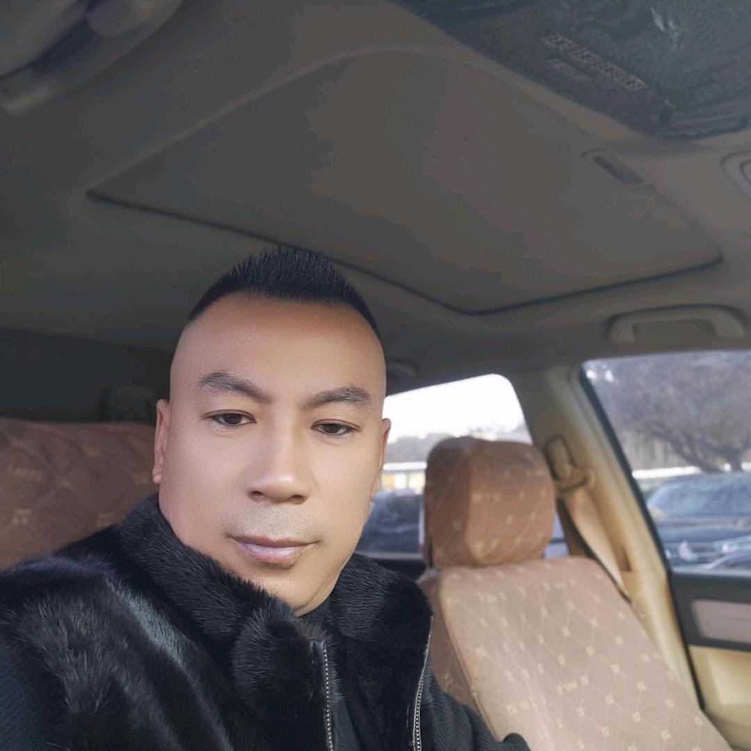 刘哥爱车
