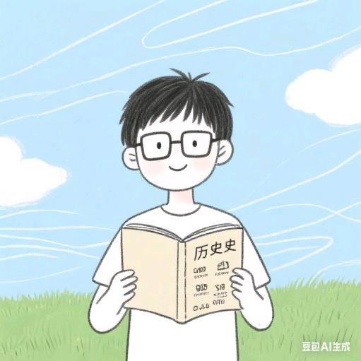 高中历史小范