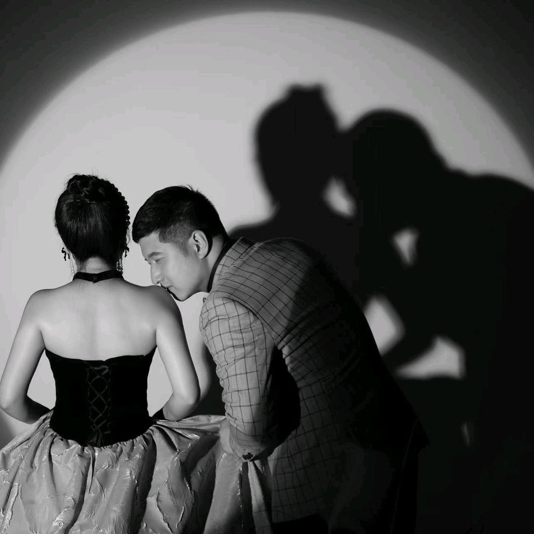 @用微笑面对未来