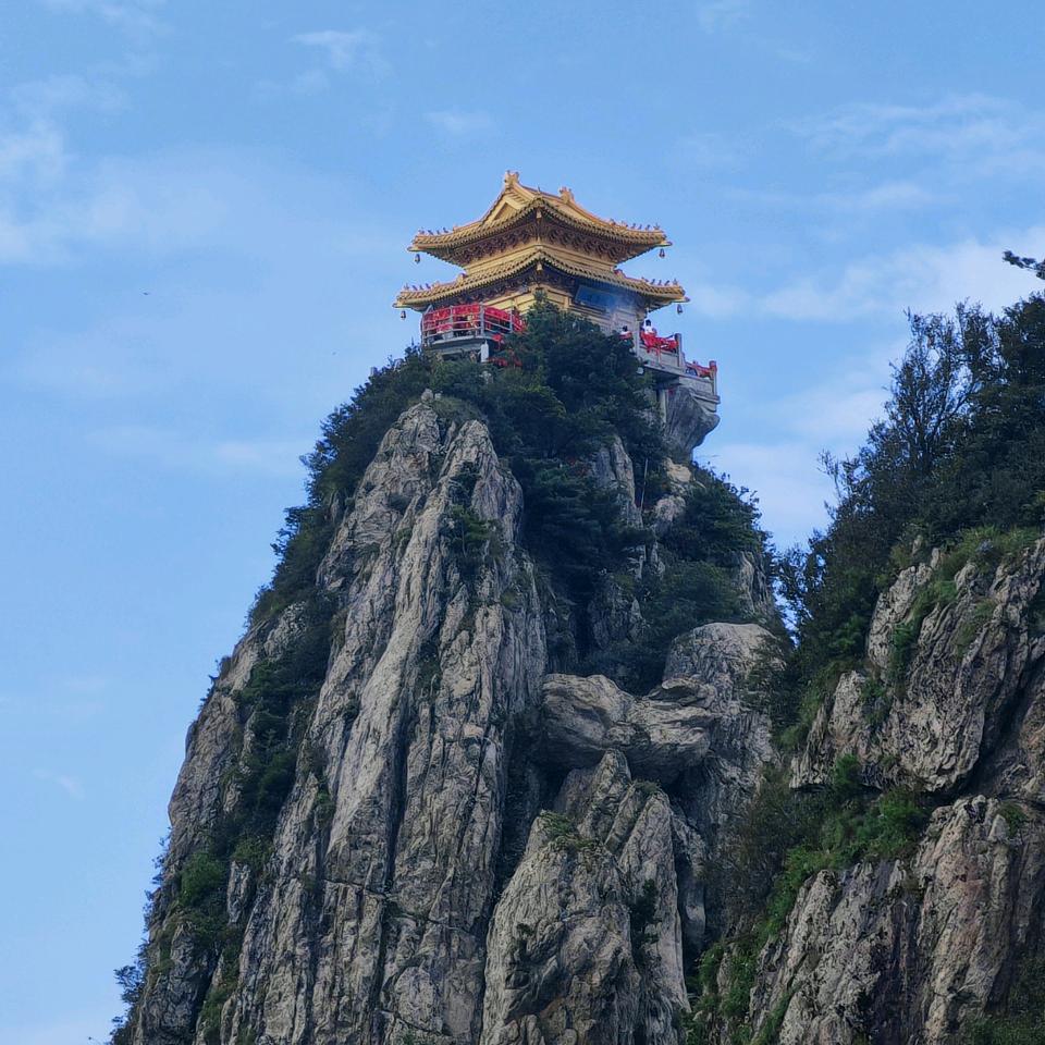 一路生花