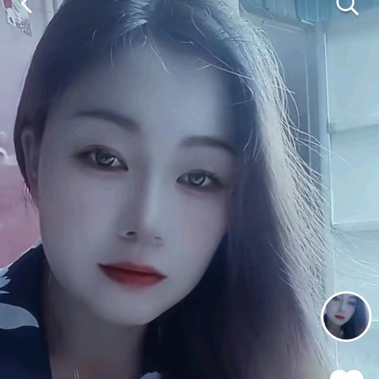 曦兮婼雪《靳》