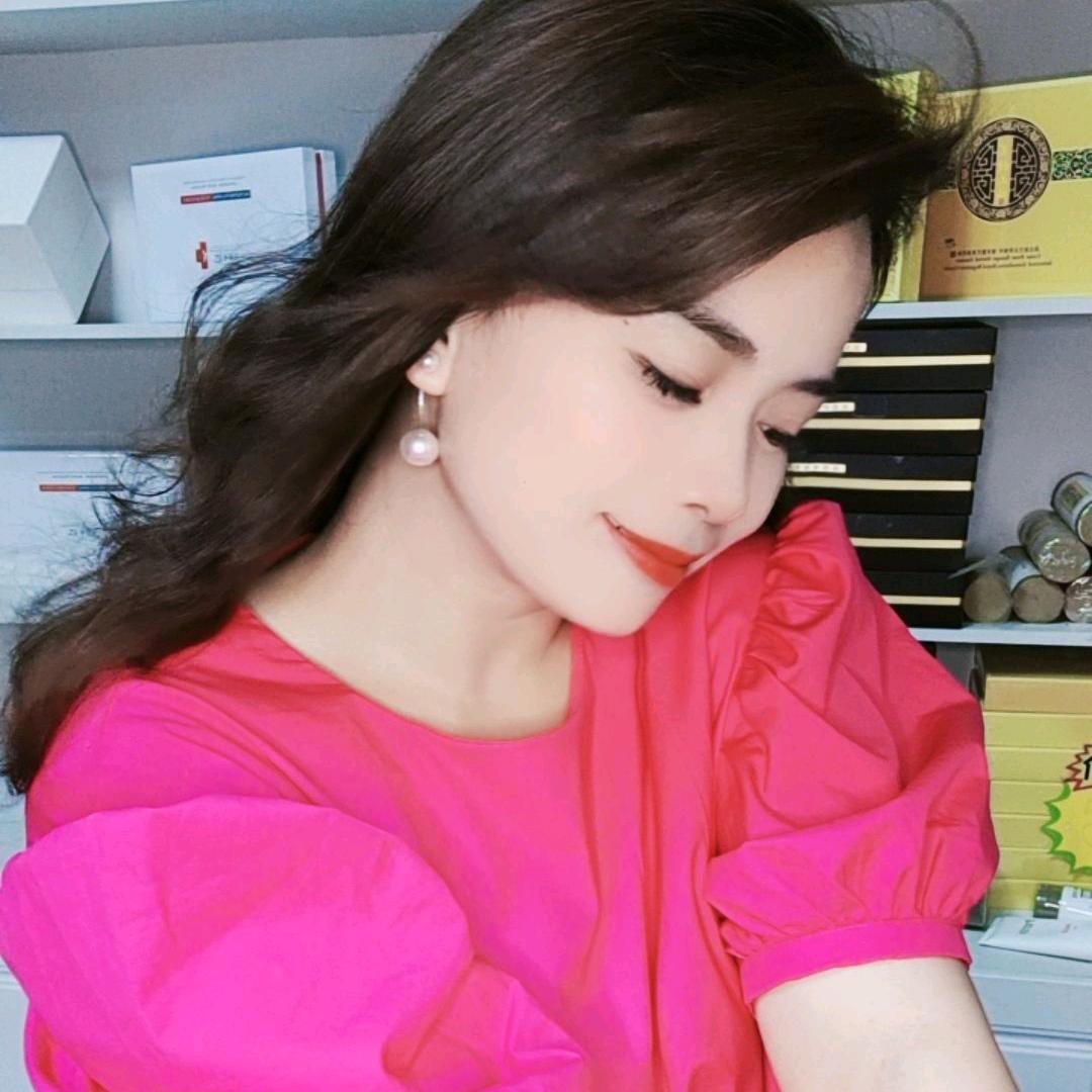 都匀美业人—香香