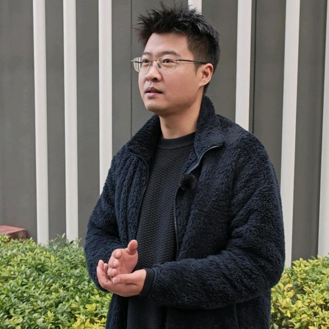 长宣光电的赵工