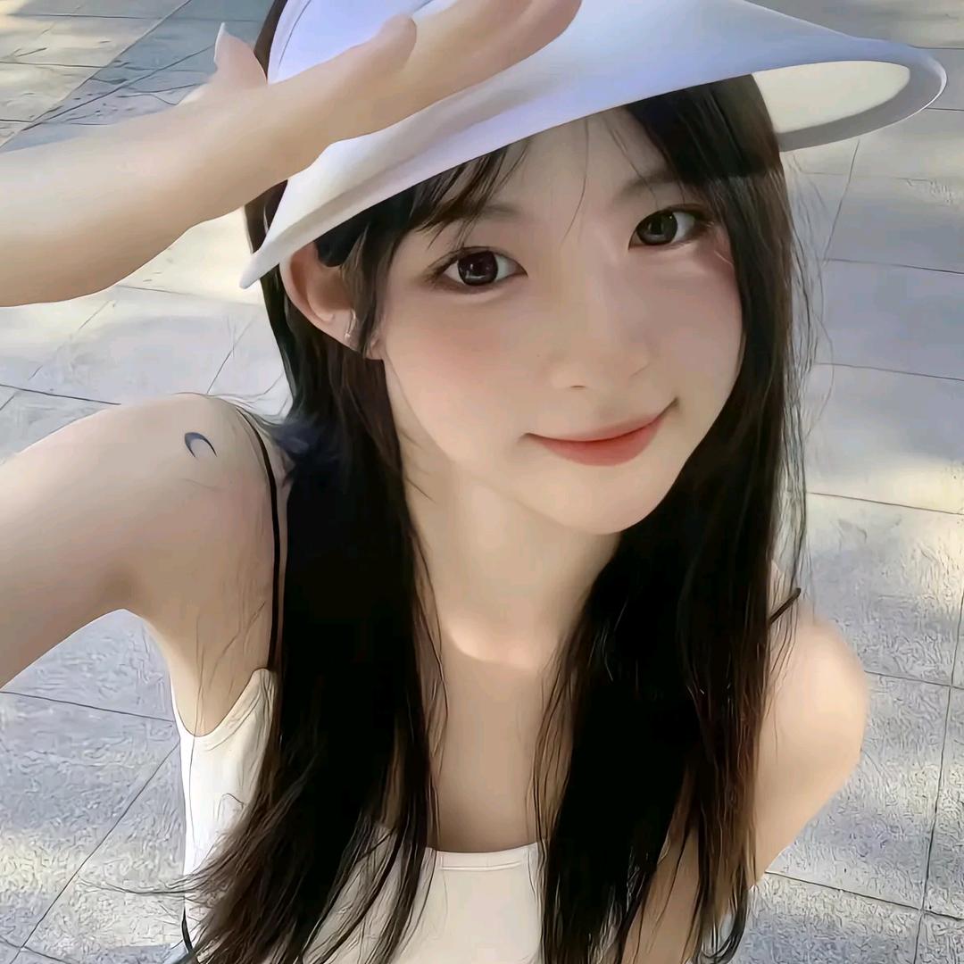 媗媗.