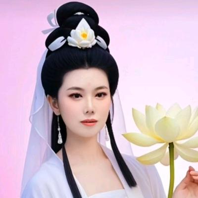 财神爷的心尖宠🙏