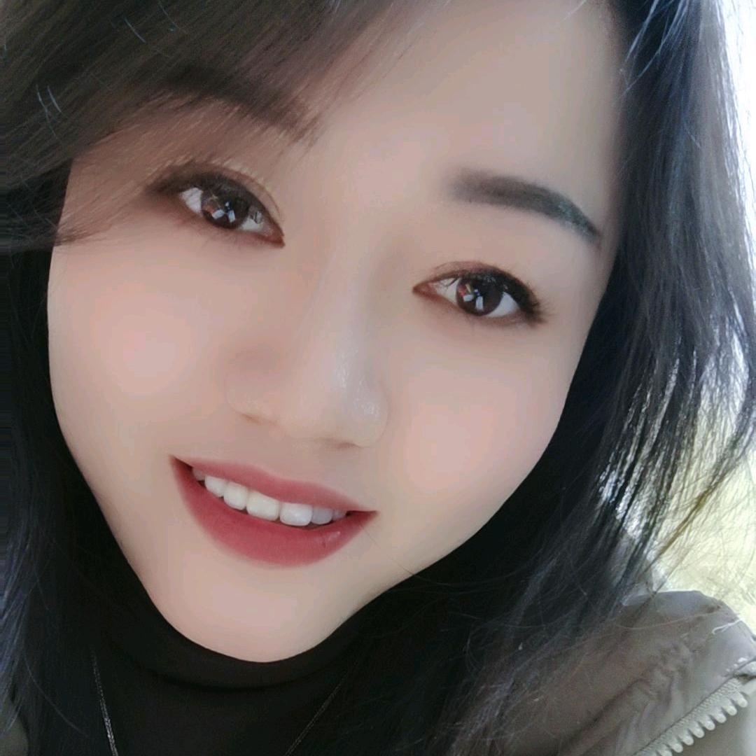 爱笑的三妹