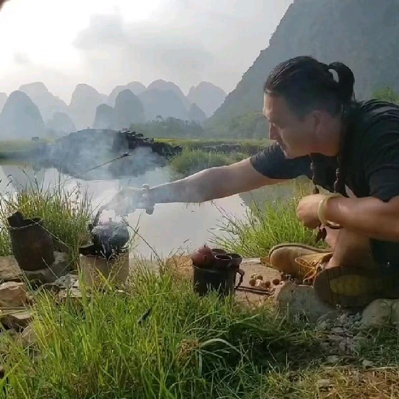 淘石居工作室