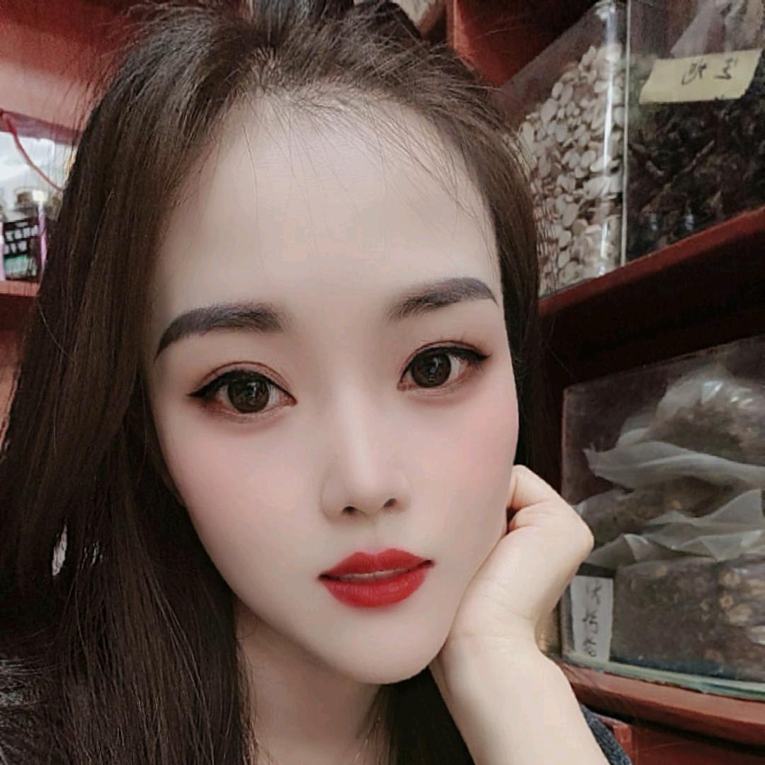 娇妹儿♥
