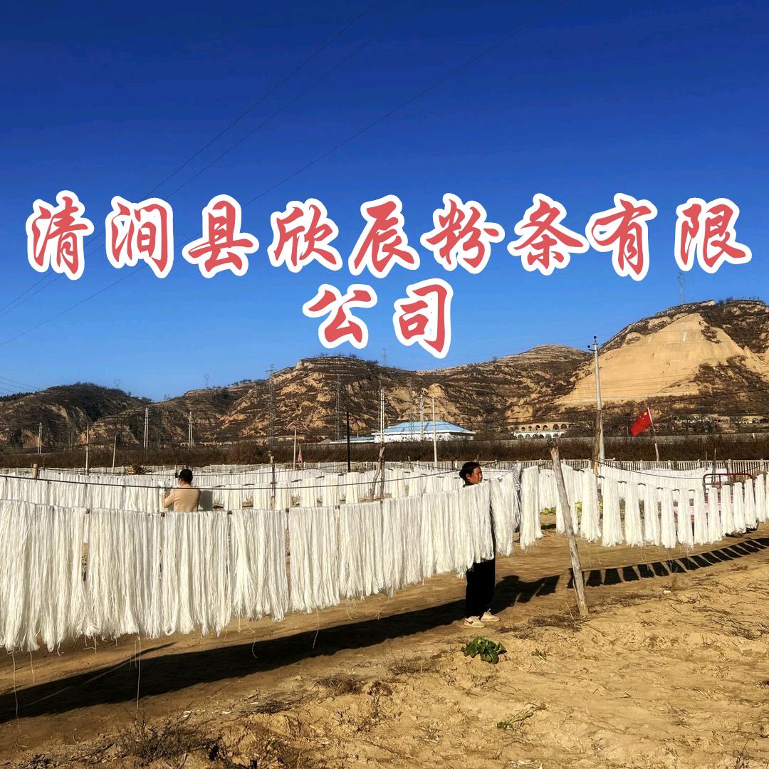 欣辰粉条工厂店