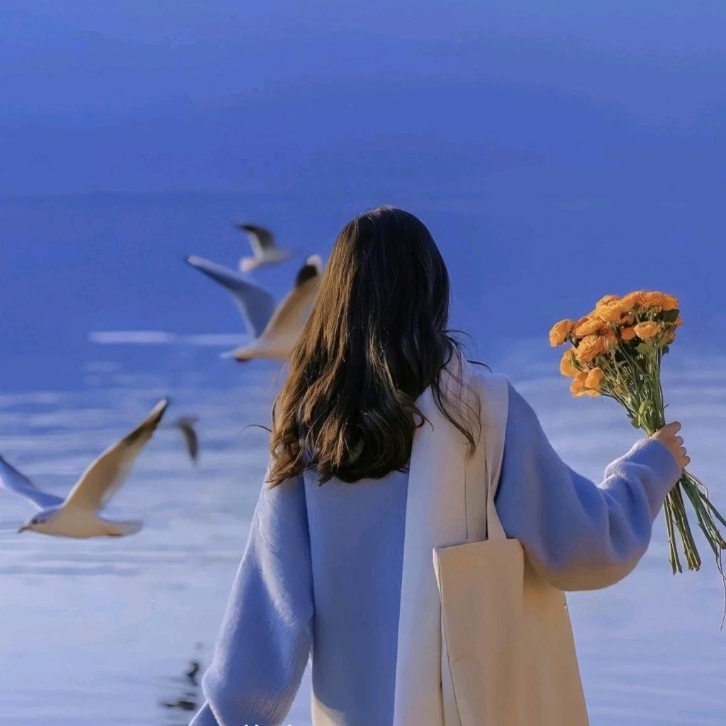 靣対靣、伱の眼裡呮侑莪