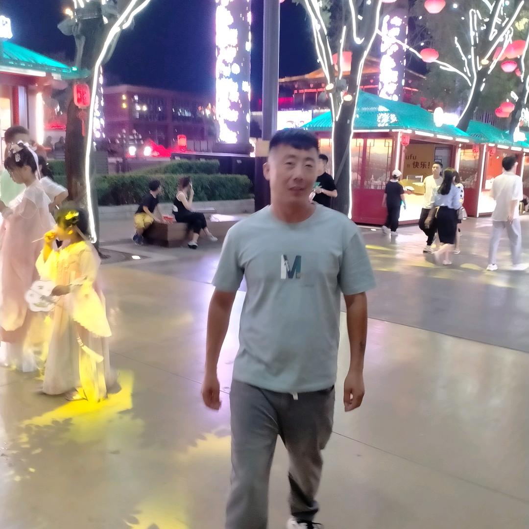 靠谱好青年