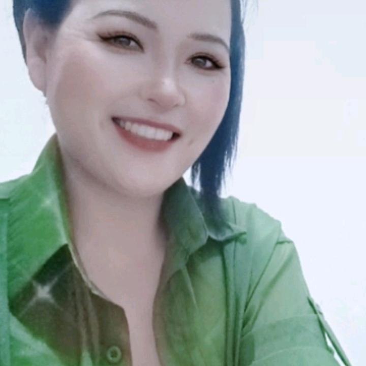 大美丽