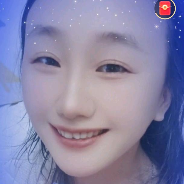 幸运草.