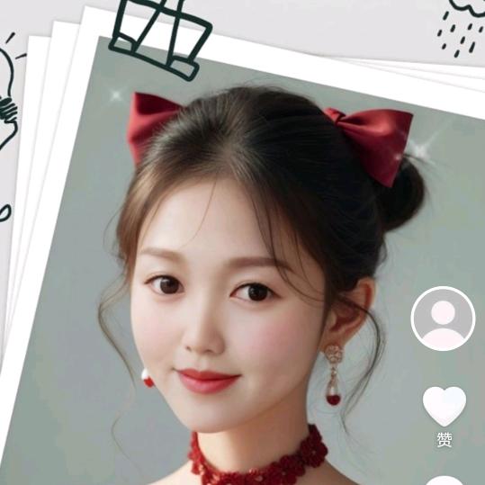 蓝胖子超市笑笑