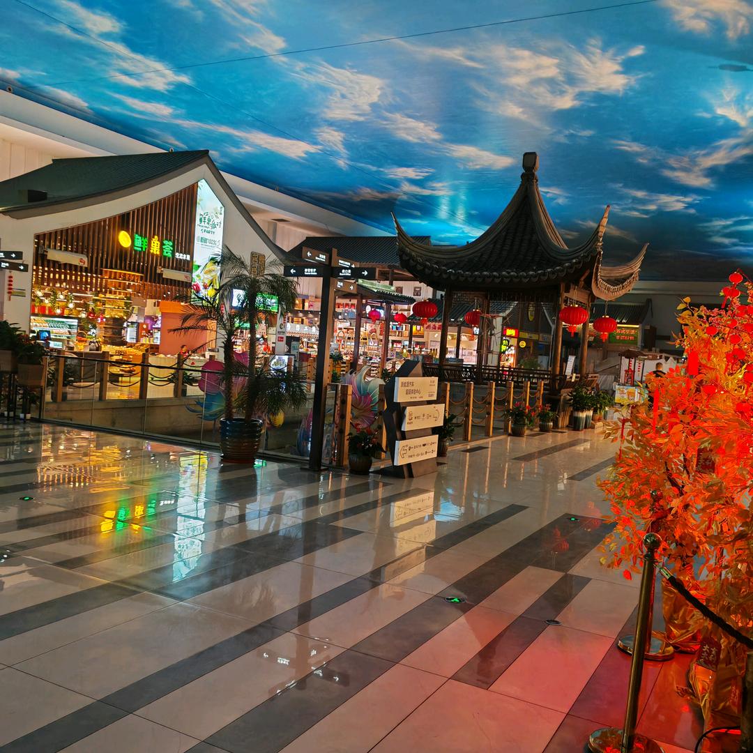 久伴梦醒魂未归