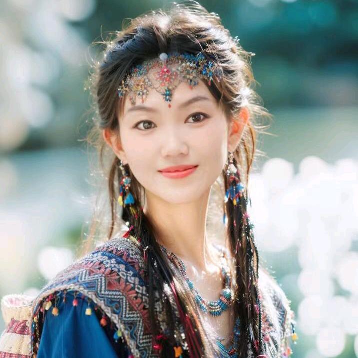 灵灵游玩记（晨）
