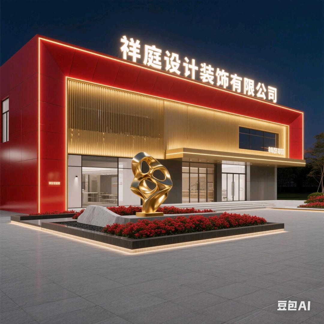 祥庭